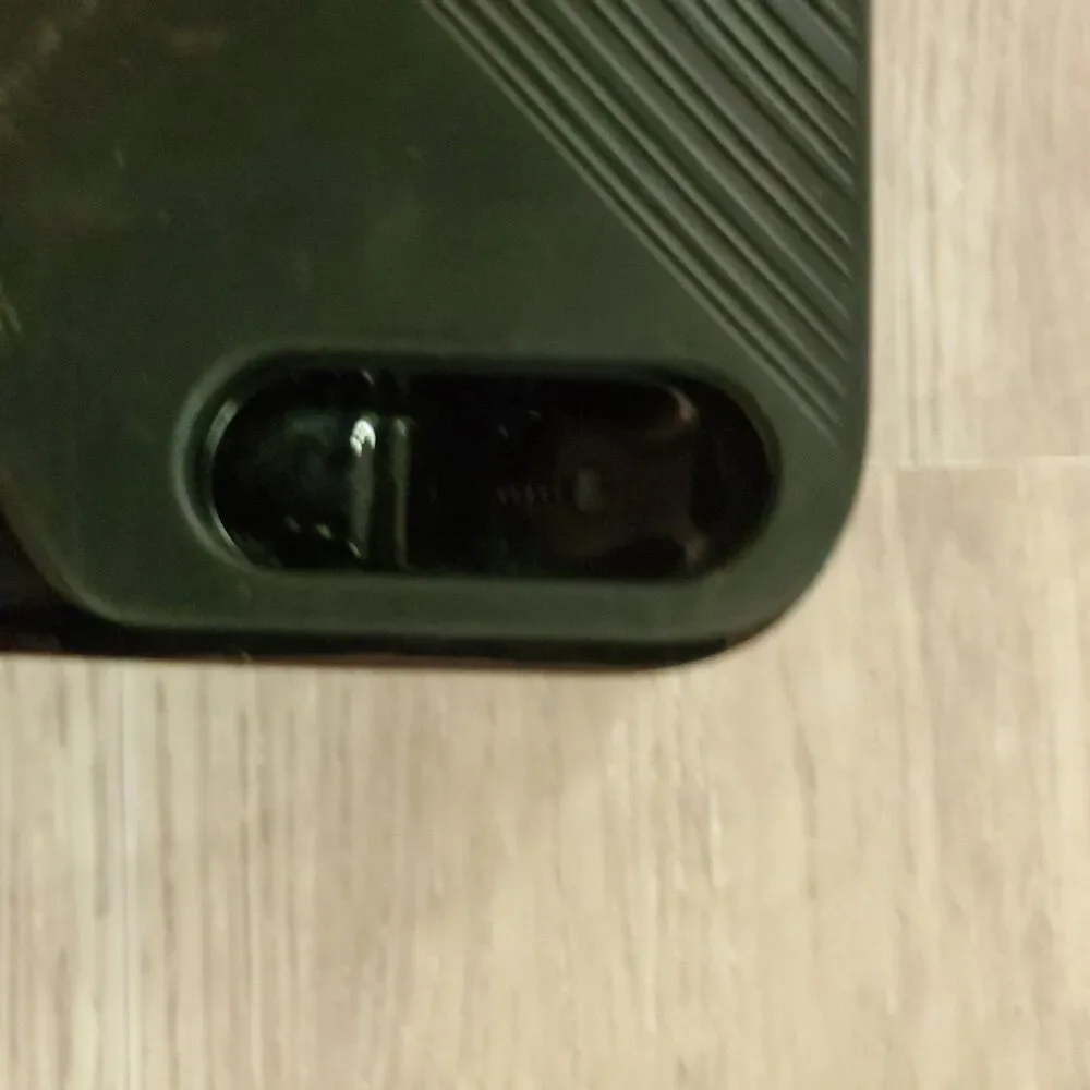 Plantronics Voyager 5200 UC - Bluetooth Headset and Charging Case and Cable